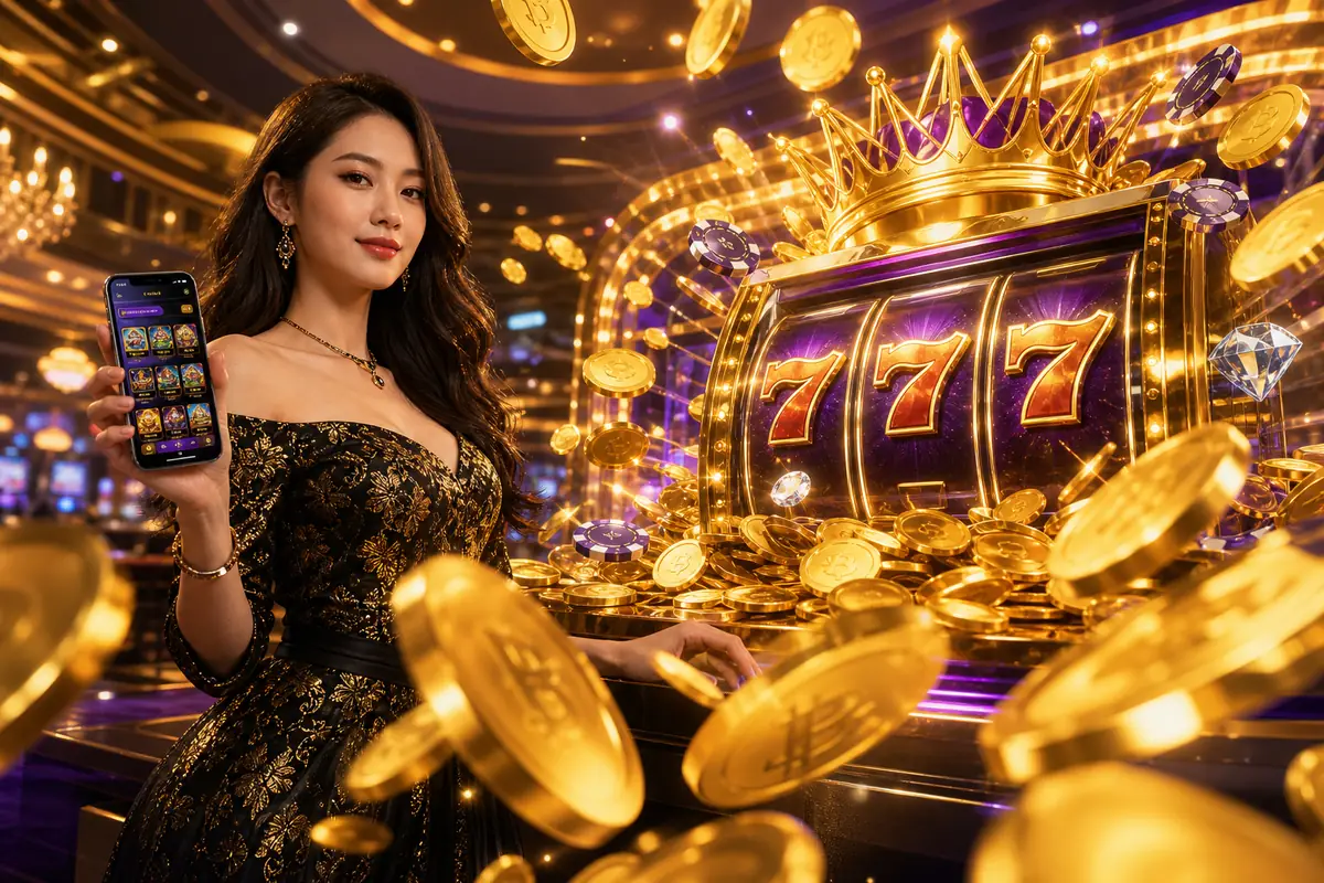 viva8 Casino sokongan pelanggan live chat 24 jam
