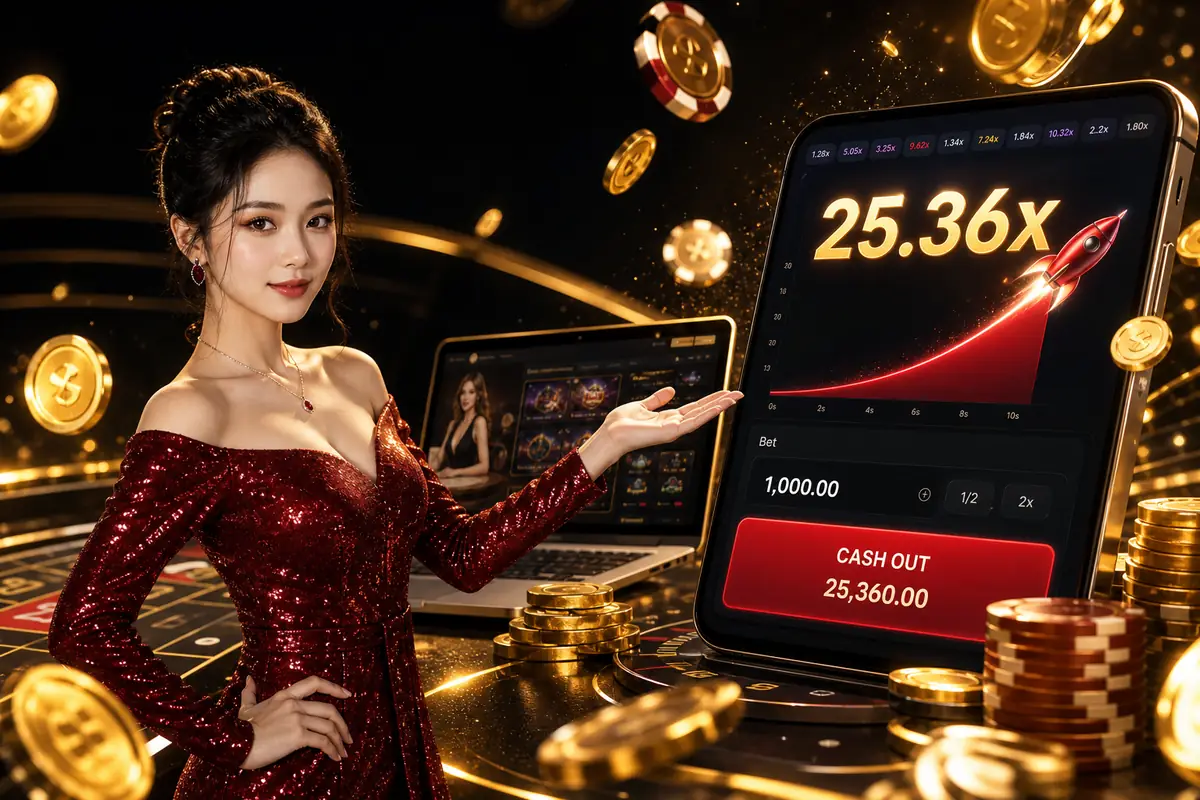 viva8 tentang kami platform kasino Malaysia